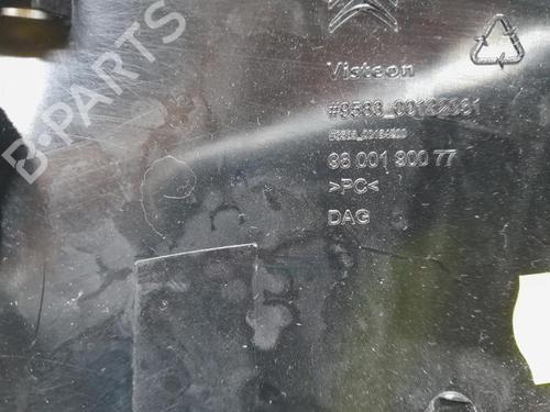 Andre CITROËN C4 CACTUS 1.2 THP 110 | BP31466372O1