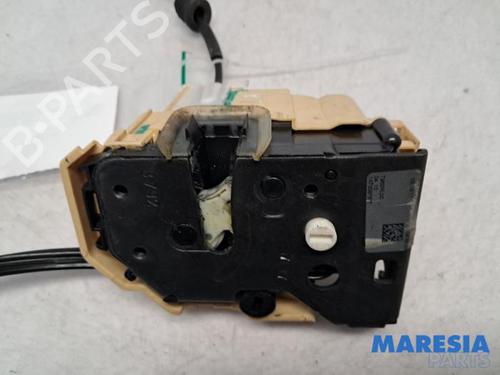 Electronic module ALFA ROMEO GIULIA (952_) 2.0 (952ABA25B) | BP39896520M83 - Image 3