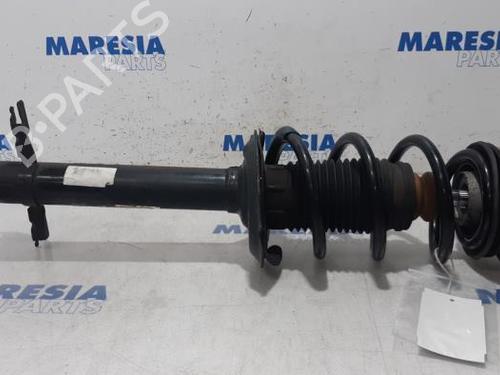 Used Left front shock absorber FIAT DUCATO Van (250_) 130 Multijet 2,3 D (131 hp) 31525176