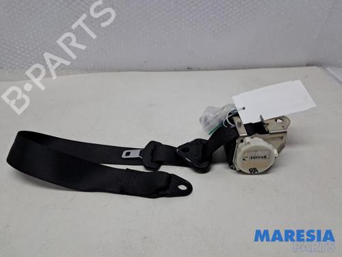 Used Rear right seatbelt FIAT 500 (312_) 1.2 (312AXA1A) (69 hp) 32485132