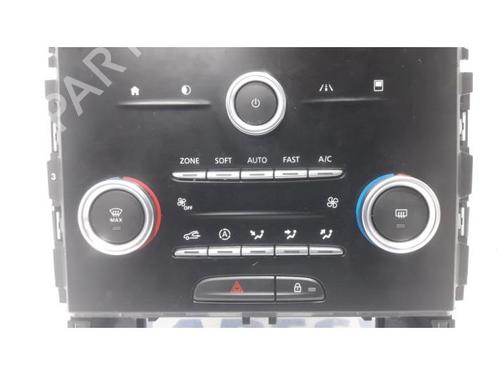 Display monitor RENAULT MEGANE IV Hatchback (B9A/M/N_) 1.2 TCe 130 (B9MR) | BP31450730C48