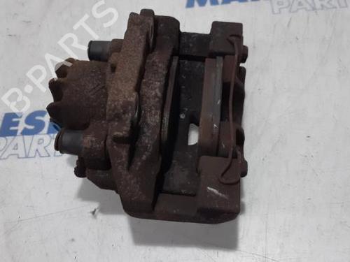 Left front brake caliper CITROËN BERLINGO MULTISPACE (B9) 1.6 | BP31493331M105