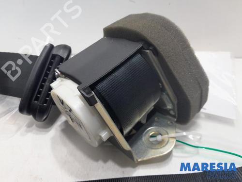Rear left seatbelt FIAT 500 (312_) 0.9 (312AXG1A, 312.AXG11) | BP31497385I29