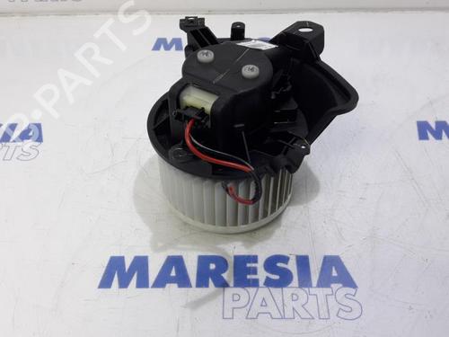 Used Heater blower motor FIAT TIPO Hatchback (356_, 357_) 1.4 (356HXA1B, 357) (95 hp) 31490779
