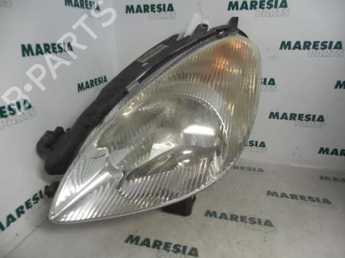 Used Left headlight CITROËN XSARA PICASSO (N68) 1.8 16V (115 hp) 31384401