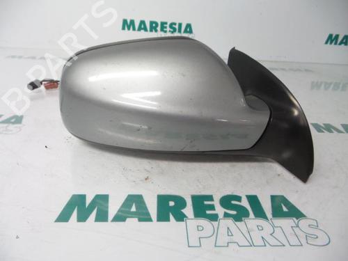 Used Right mirror PEUGEOT 307 Break (3E) 1.6 HDi 110 (109 hp) 31416447