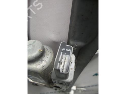 Front left window mechanism PEUGEOT 207 (WA_, WC_) 1.4 16V | BP31448211C22
