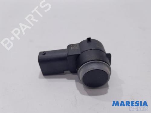 Used Electronic sensor CITROËN C5 III Break (RW_) 2.7 HDi (204 hp) 31468734