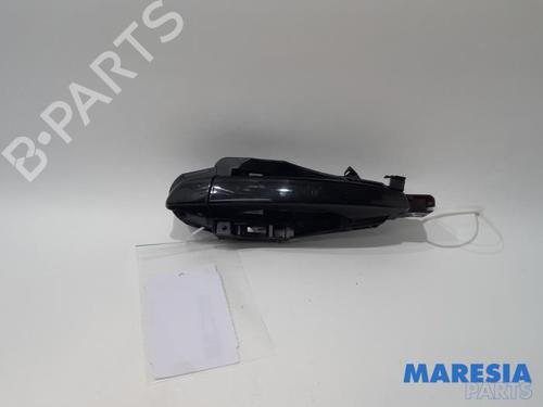 rear-left-exterior-door-handle-citroen-c3-iii-sx-2016-31522363 main image