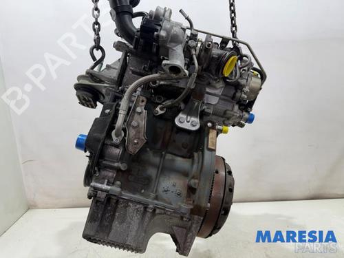 Used Engine Engine FIAT PANDA (312_, 319_) 0.9 (312PXG1A) (86 hp) 40093087 40093087