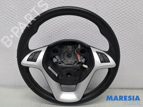 Used Steering wheel LANCIA DELTA III (844_) 1.4 (844.AXA1A) (120 hp) 32351275