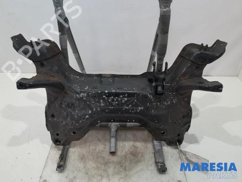 Subframe PEUGEOT 3008 I MPV (0U_) 1.6 THP | BP31443112M9 