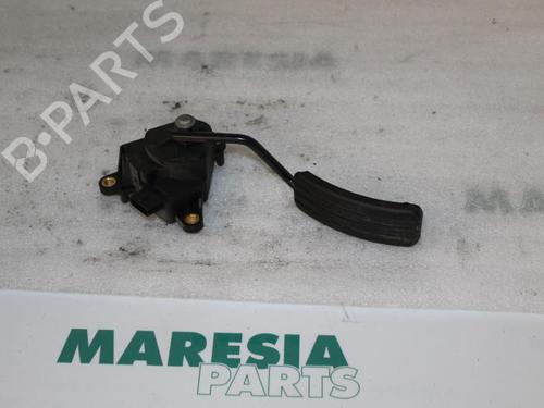 Used Electronic module RENAULT SCÉNIC II (JM0/1_) 1.5 dCi (JM1F) (86 hp) 31450310