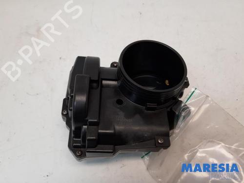 Spjældhus PEUGEOT 308 I (4A_, 4C_) 1.6 16V (120 hp) 31451492