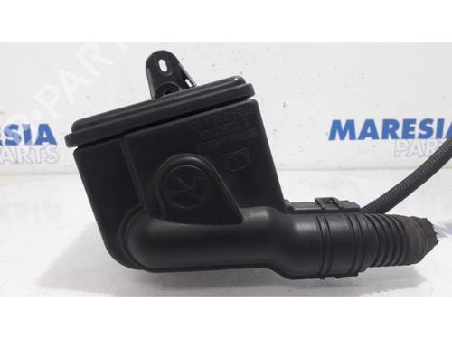 Fuse box FIAT PANDA (312_, 319_) 0.9 (312PXG1A) | BP31533096E1