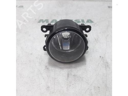 Used Right front fog light RENAULT LAGUNA II Grandtour (KG0/1_) 2.0 16V (KG00, KG0K, KG0W, KG0P) (135 hp) 31445713