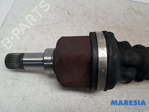Left front driveshaft CITROËN BERLINGO MULTISPACE (B9) 1.6 VTi 120 | BP40235581M38 - Image 2