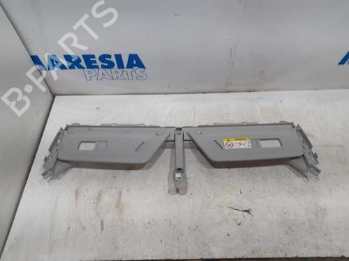 Used Right sun visor CITROËN C4 Grand Picasso II (DA_, DE_) 1.6 BlueHDi 120 (120 hp) 31511211