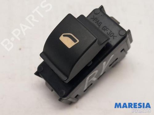 Used Switch DS DS 4 / DS 4 CROSSBACK (NX_) 1.6 BlueHDi 120 (120 hp) 31483738