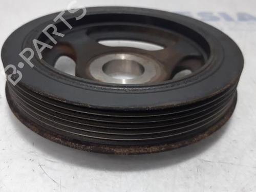 Pulley PEUGEOT BIPPER (AA_) 1.4 HDi | BP31417979M122