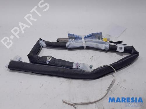Used Right curtain airbag Right curtain airbag PEUGEOT 508 SW I (8E_) 2.0 BlueHDi 180 (180 hp) 31449611 31449611