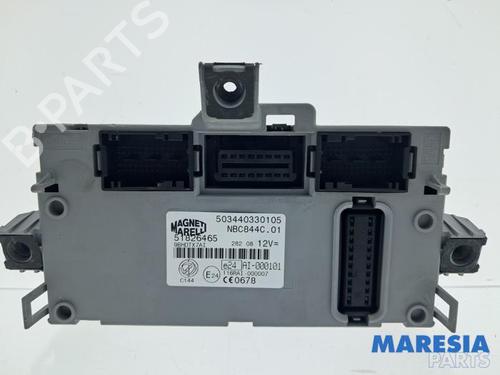 Engine control unit (ECU) LANCIA DELTA III (844_) 1.4 (844.AXA1A) | BP32746226M57 - Image 5