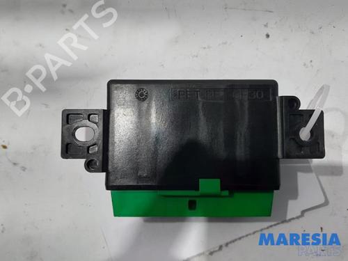 Electronic module PEUGEOT 208 I (CA_, CC_) 1.2 VTI 82 | BP31488786M83 - Image 3