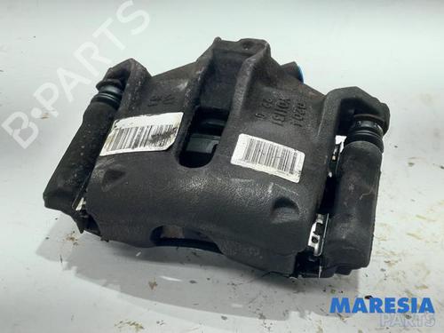 Right front brake caliper PEUGEOT 208 I (CA_, CC_) 1.2 VTI 82 | BP31473876M104 