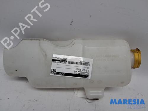 Behälter Scheibenwaschanlage für Behälter Scheibenwaschanlage RENAULT TWINGO III (BCM_, BCA_) 1.0 SCe 70 (71 hp) 36280599 36280599