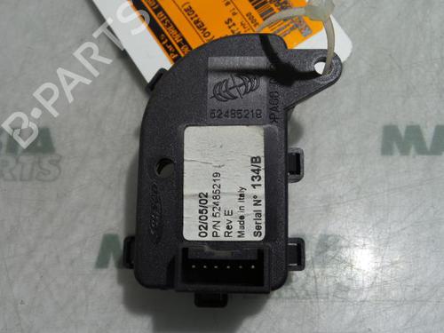 Used Electronic sensor RENAULT VEL SATIS (BJ0_) 3.0 dCi (BJ0J, BJ0N) (177 hp) 31504956
