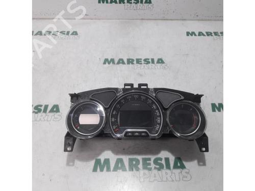 Used Instrument cluster CITROËN C5 III (RD_) 2.0 HDi 140 (RDRHF8, RDRHFA, RDRHA8, RDRHAJ) (140 hp) 31384659