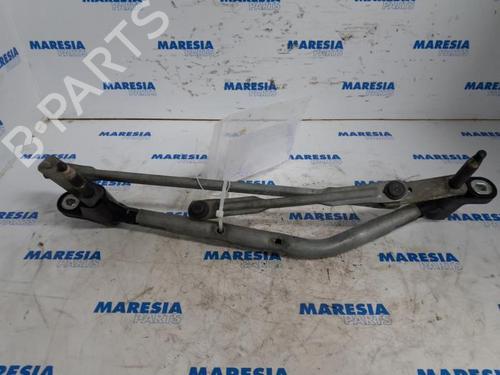 Vindrude Viskermekanisme ALFA ROMEO MITO (955_) 1.3 MultiJet (955AXT1A) (84 hp) 31505293