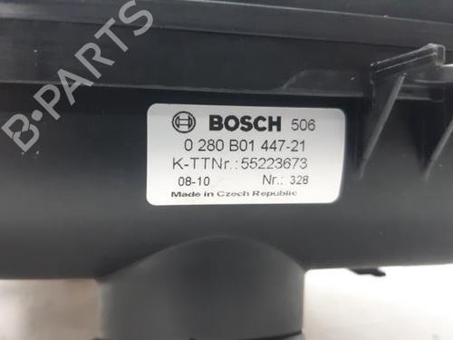 Injection rail FIAT 500 (312_) 0.9 (312AXG1A, 312.AXG11) | BP31514739M98