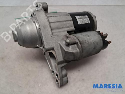 Used Starter RENAULT CLIO IV (BH_) 0.9 TCe 90 (BHNF, BHMA, BHMH, BHJK, BHJR) (90 hp) 31514996