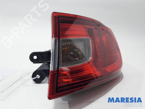 Right taillight RENAULT CLIO IV (BH_) 0.9 TCe 90 (BHNF, BHMA, BHMH, BHJK, BHJR) | BP31425694C35