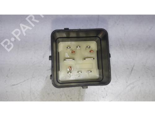 Electronic sensor CITROËN C4 Picasso I MPV (UD_) 2.0 HDi 138 | BP31400151M84