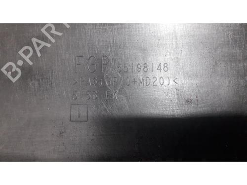 Upper protection ALFA ROMEO 159 (939_) 2.2 JTS (939AXB1B, 939AXB11) | BP31442659M93 - Image 4