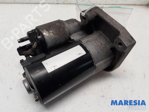 Starter CITROËN C4 CACTUS 1.2 VTi 82 | BP31410277M8