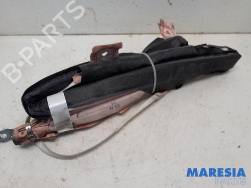 Used Right curtain airbag Right curtain airbag FIAT PANDA (312_, 319_) 1.2 (312PXA1A) (69 hp) 31438619 31438619