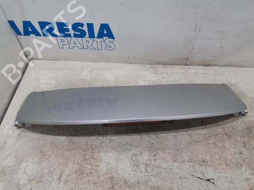 Used Rear spoiler RENAULT MEGANE IV Hatchback (B9A/M/N_) 1.2 TCe 130 (B9MR) (130 hp) 31506196