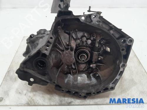 Used Gearbox Gearbox CITROËN C1 (PM_, PN_) 1.0 (68 hp) 31411824 31411824