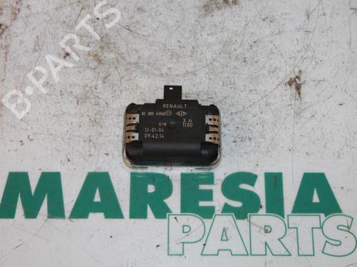 Used Electronic sensor RENAULT ESPACE IV (JK0/1_) 3.5 V6 (JK00, JK0F, JK0P, JK0S, JK0W) (241 hp) 31410335