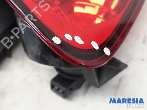 Tågelys RENAULT ESPACE IV (JK0/1_) 2.0 (JK0A, JK1D, JK0N) | BP31507246C37 - Image 6