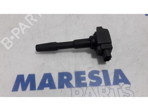 Ignition coil RENAULT CLIO IV (BH_) 0.9 TCe 90 (BHNF, BHMA, BHMH, BHJK, BHJR) | BP31427536M94 - Image 2