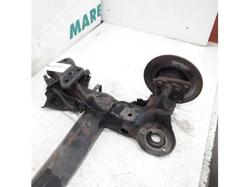 Rear axle PEUGEOT 207 (WA_, WC_) 1.6 16V VTi | BP31502507M2