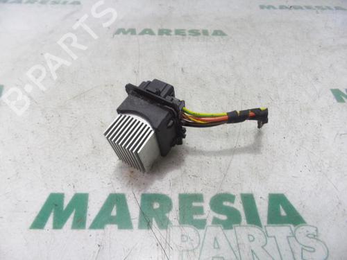 Used Electronic sensor PEUGEOT 308 I (4A_, 4C_) 1.6 16V (120 hp) 31383588