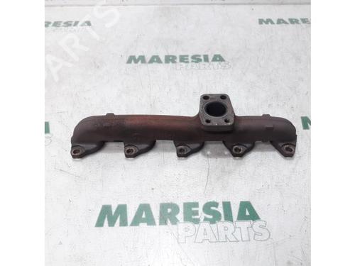 Used Exhaust manifold CITROËN C3 II (SC_) 1.6 HDi (92 hp) 31485061