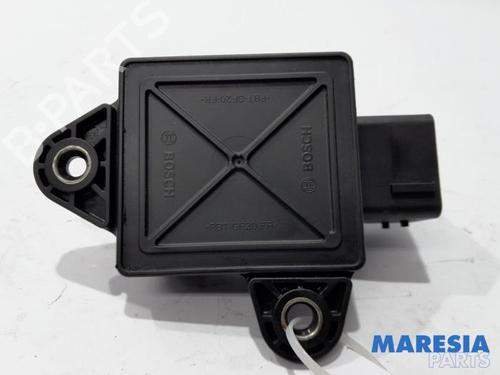 Electronic sensor PEUGEOT 308 II (LB_, LP_, LW_, LH_, L3_) 1.6 BlueHDi 120 | BP31389299M84 