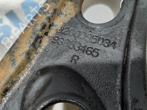 Other RENAULT TRAFIC III Van (FG_) 1.6 dCi 140 (FGMA, FGMC) | BP31416142O1 - Image 6