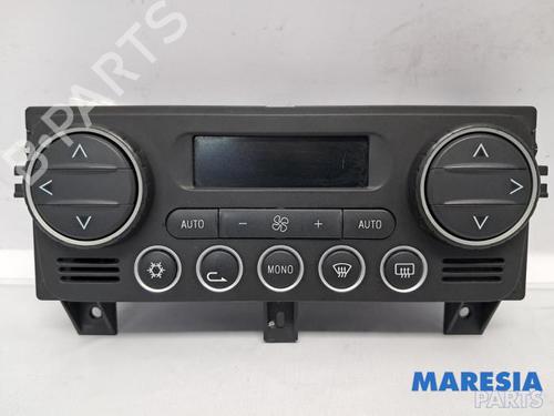 Used Climate control ALFA ROMEO BRERA (939_) 2.2 JTS (939.DXB11) (185 hp) 31414020